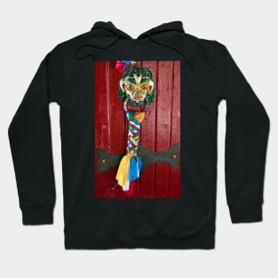 Norbulingka Palace, Lhasa, Tibet. Hoodie